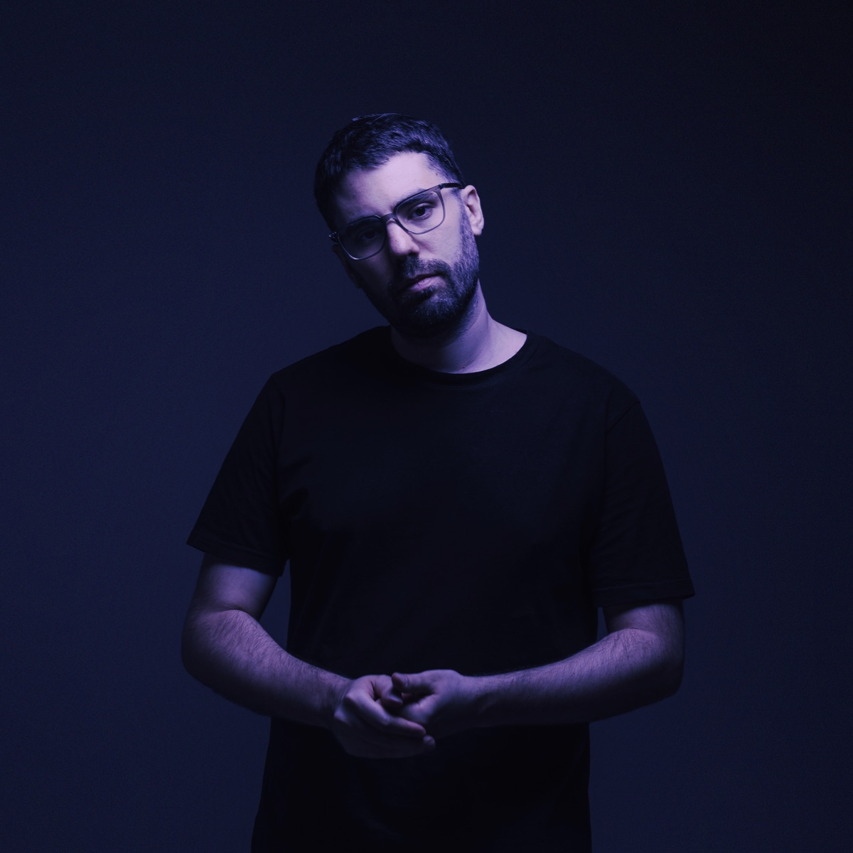 Martín Kinrus - Productor Musical